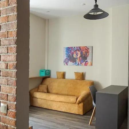 Rechnaya Apartment Nur-Sultan  Exterior photo