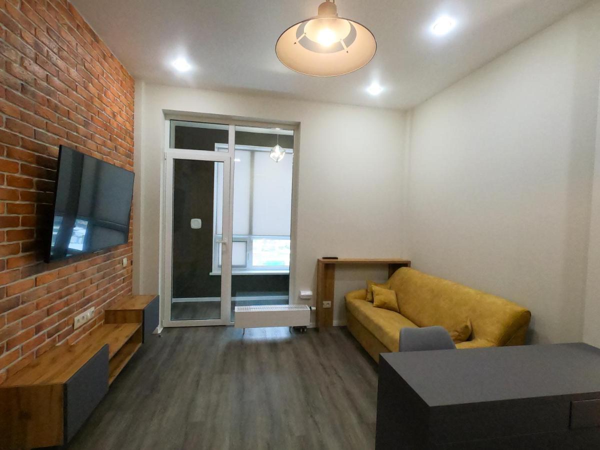 Rechnaya Apartment Nur-Sultan (Astana)