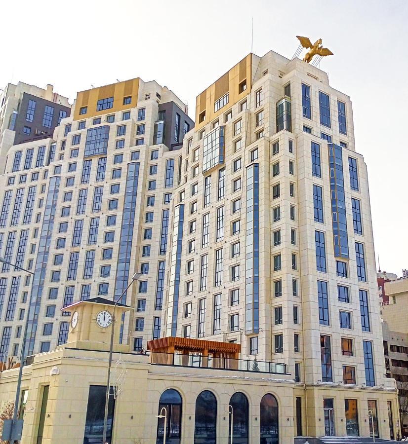 Rechnaya Apartment Nur-Sultan (Astana)